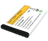 Batteri Nokia 2720 fold, 5310 XpressMusic, 5630 XpressMusic, 7230, 7310 Supernova, X3 - Li-Polymer